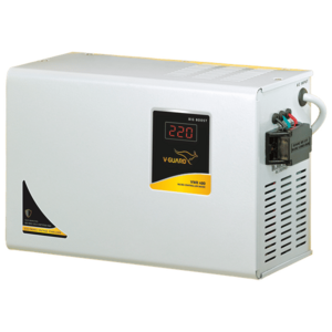 V-Guard VWR 400 AC stabilizer