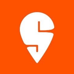 Swiggy - Gift 200 off coupon to your loved ones from Haldiram (above 399)