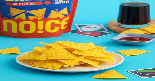 Instamart - Noice Products