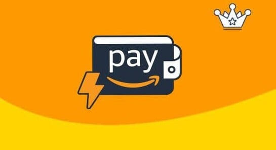 Amazon : Get Flat ₹10 Back on Adding ₹50 in Amazon pay wallet (Account specific)