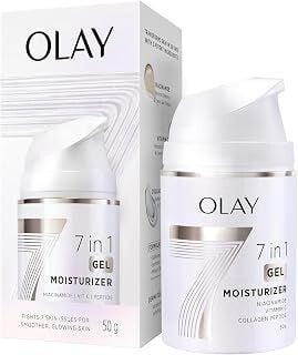 Olay Beauty products upto 60% off