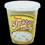 Amul Shrikhand Badam Pista 500gm
