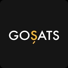 Gosats- 80% super coins redeemable on gift cards