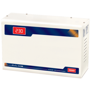 [Lowest ever] Premier slimline double boost AC stabilizer