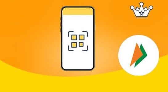Amazon: Scan and Pay Min 20rs get cashback upto 10rs (Assured CB 2rs)