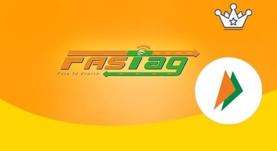 Amazon.in fastag - Get flat ₹15 back Min order: ₹100 (maybe user specific)