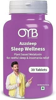 Upto 80% Off On OYB Health Care Supplements.