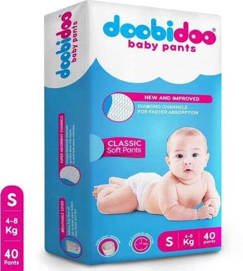 Doobidoo Diaper upto 50% off