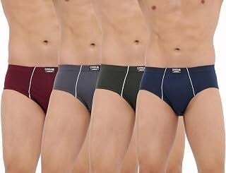 Upto 73% Off On Dollar Bigboss Innerwear.