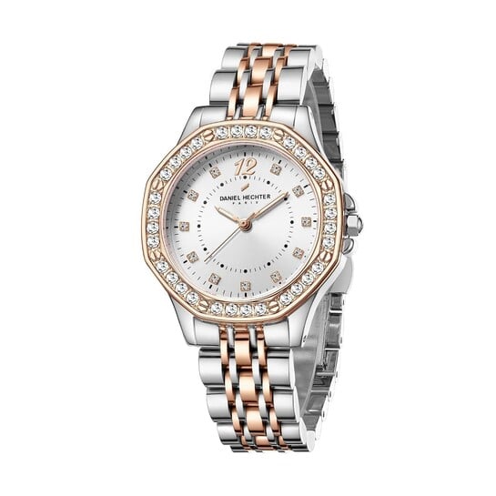 Daniel Hechter Paris Vendome Collection Analog Watch