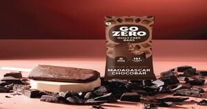 Instamart: Go Zero products