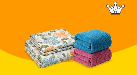 Amazon | Home- Get 10% back upto ₹200