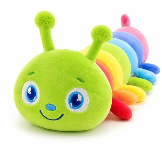 Soft Haven huggable and washable soft toy for kids. Perfect birthday gift and present for children. Soft and cuddly design kids will love. Easy to clean and maintain for long lasting use.