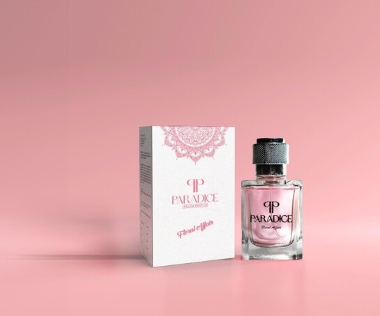 HOUSE OF PARADICE Luxury Eau De Parfum for Men & Women, 10ml
