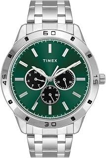 Upto 50% Off on Timex Men's Watches