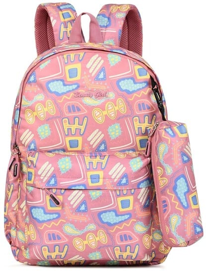 Girls LAPTOP BACKPACK