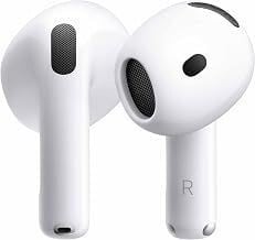 Apple AirPods 5 Wireless Earbuds