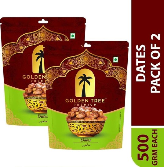 Dates 1kg @(140+SC)