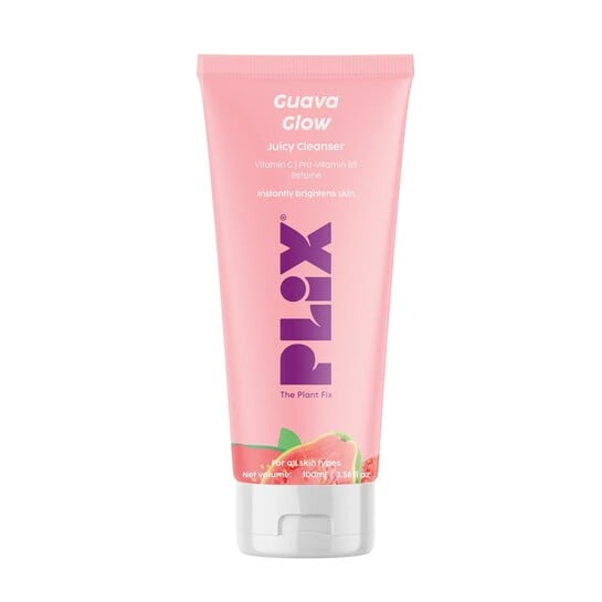 Guava Glow Juicy Cleanser __Starter Pack__