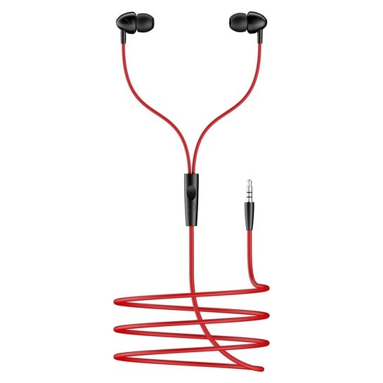 (don't buy seller is suspicious) boAt Bassheads 211 Wired Earphones with 10mm Drivers @ 249 (Lowest) (regular 299)