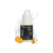 By Naked Fact Insta Care 20% Vitamin C Face Serum with Hyaluronic Acid & Niacinamide