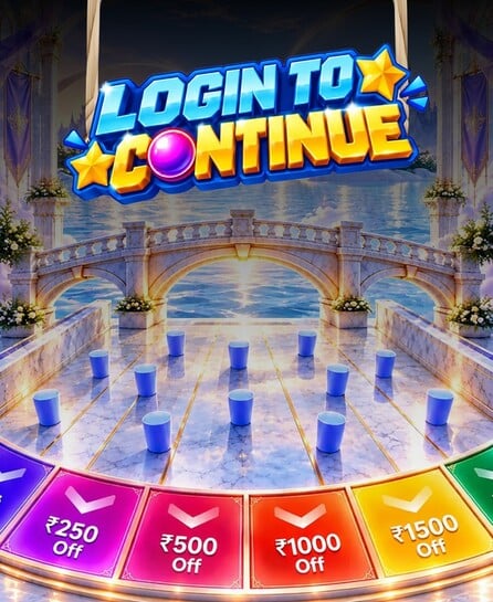 Ball Of Fortune : Drop The Ball & Win Rewards