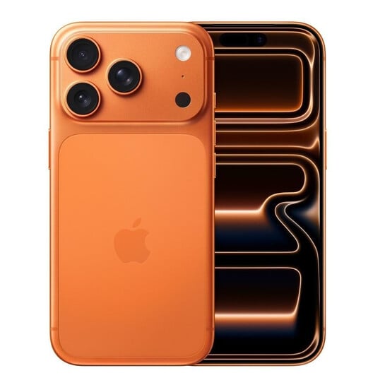 reliance digital iphone 17 pro offer