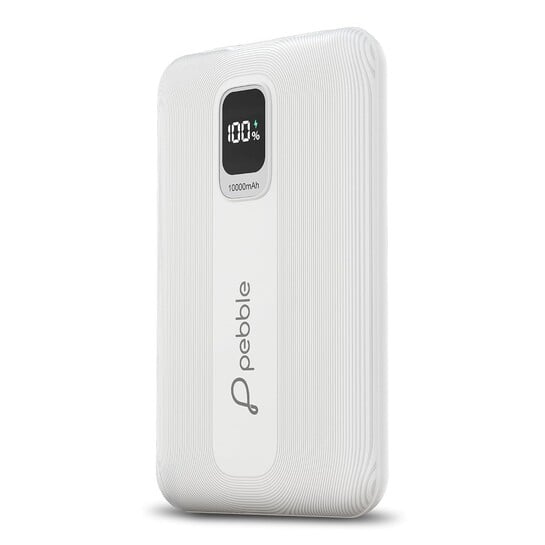 Click to enlarge Pebble PB102-White
