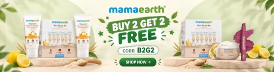 Click to enlarge mamaearth - BUY 2 GET 2 FREE