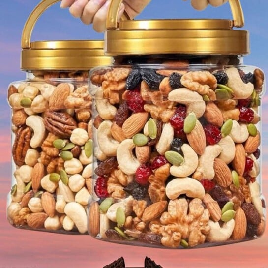 Click to enlarge Loot :- Dry fruits mix 500gm