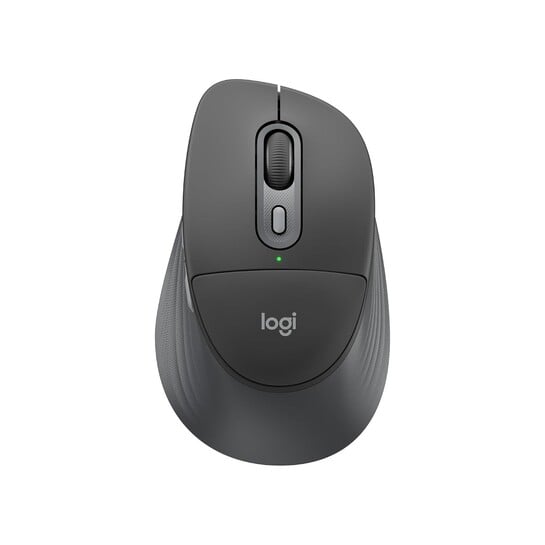 [Coupon + SBI CC] Logitech Signature Comfort Plus M850 L Wireless Mouse