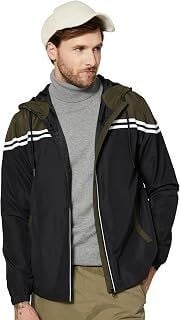 Amazon Brand symbol Jackets upto 84% off