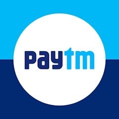 Pay ₹500 using Paytm UPI & Get upto 100