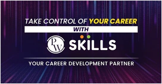 PW Skills – Your Ultimate Career Development Partner