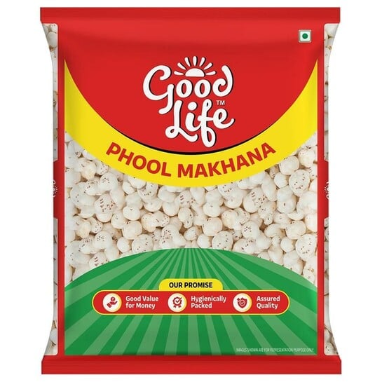 Good Life Phool Makhana