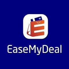 Click to enlarge 7% Cashback on BSNL Recharge via EaseMyDeal