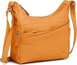 Click to enlarge Upto 90% Off on WildHorn Leather Sling Bag