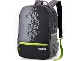 Click to enlarge Upto 75% off on American Tourister Backpack