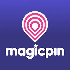 Magic pin - Bigbasket GC - 20% Cashback as Magiccredits (User Specific)