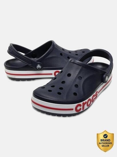 Click to enlarge Crocs at more than 70% off at BBD prices