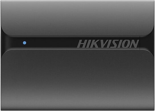 Click to enlarge HIKVISION T300 2 TB External Solid State Drive (SSD) Window, Mac OS, Android, TypeC Enabled HS-ESSD-T300S(STD)/2T (Metal Casing) (Grey)