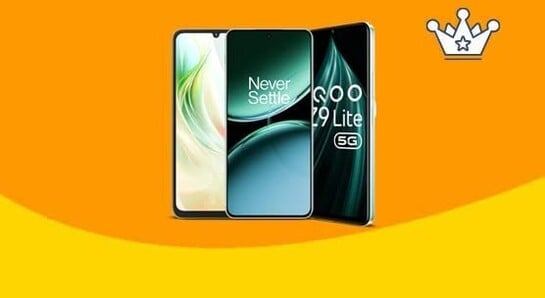 Amazon Mobiles - GET UP TO ₹1250 BACK 10% offer, Min order: ₹4990