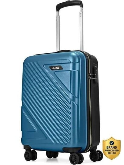 Click to enlarge ALFA Small Cabin Suitcase From 995