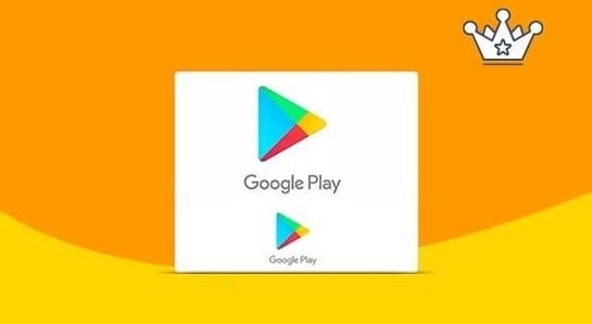 Click to enlarge Flat ₹150 back on Google Play Voucher of ₹500