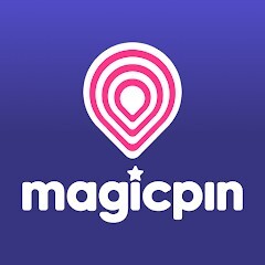 MagicPin: Spin & Win Weekly Loot & Mystery Spin