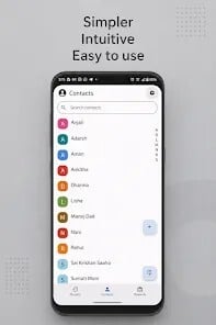 Call Rupee - Make Calls Earn Money