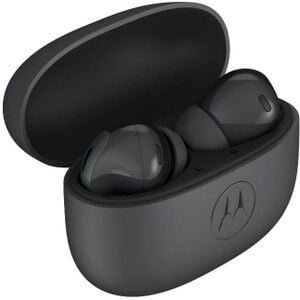 MOTOROLA Buds 2 Fusion with 55dB ANC,12.4mm Titanium Driver