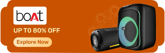 Ganesh Chaturthi Special Shopping Sale! Huge Savings Up to 80% OFF