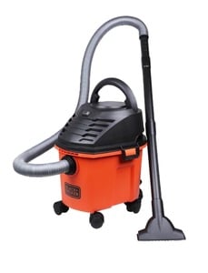 Blinkit - Black + Decker Wet and Dry Vacuum Cleaner