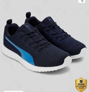 Click to enlarge Puma - Dwane IDP Running Shoes For Men on Flipkart